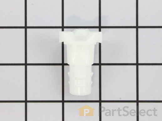 2358885-1-M-Frigidaire-242000501-Freezer Hinge Bearing Closer
