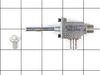 2359013-1-S-Frigidaire-5303935309-Burner Valve