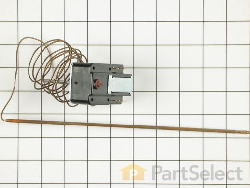 235956-1-M-GE-WB21X5209         -Thermostat