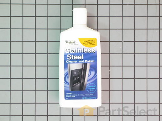 2360188-1-M-Whirlpool-31462A-Stainless Steel Cleaner