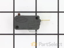 Kenmore Microwave Replacement Handle p/n 3650W1A075H by kozmickid, Download free STL model