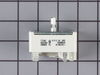 236303-1-S-GE-WB23K5027         -Large Surface Burner Switch - 2350W 240V