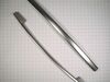 Handle - Stainless Steel – Part Number: W10273555
