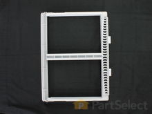 OEM Frigidaire Refrigerator Access Cover 241733911 – Replaces 1196796, 240326115, 24157460