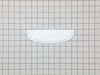 Drip Tray - White – Part Number: 241947001
