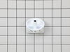 Control Knob - White – Part Number: 316545007