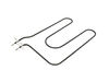 2364775-1-S-GE-WB44K10028-Heater Broil Assembly