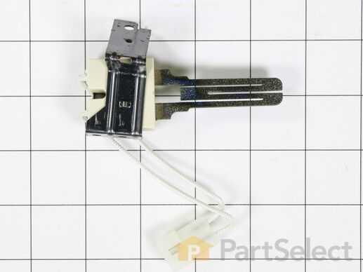 2364812-1-M-GE-WE4M449- GAS IGNITER Assembly