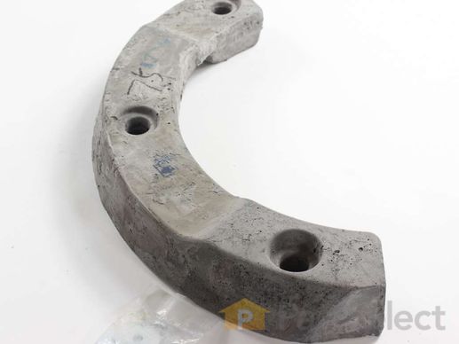 2364819-1-M-GE-WH01X10395-COUNTERWEIGHT - REAR
