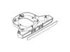 CONTROL CUSTOMER Assembly – Part Number: WR55X10830