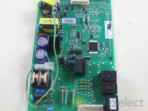2364948-1-M-GE-WR55X10968-BOARD Assembly MAIN CONTRL