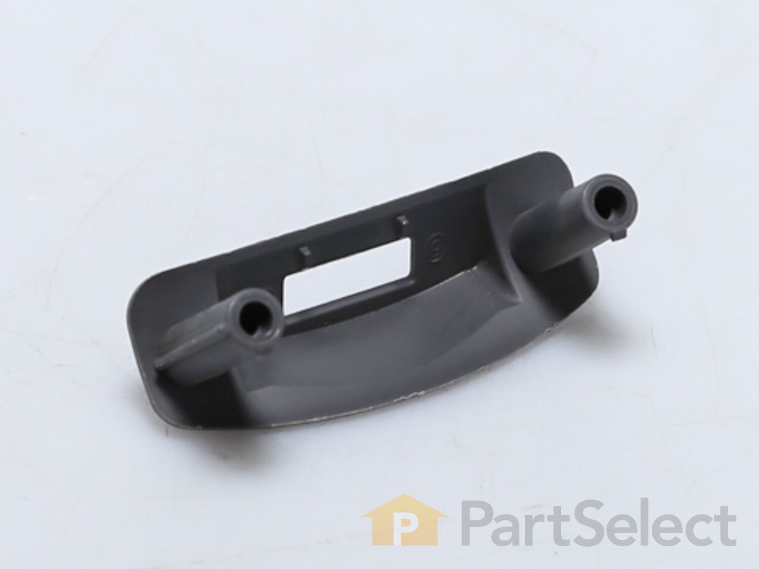 Official Whirlpool W10093806 BEZEL – PartSelect.com