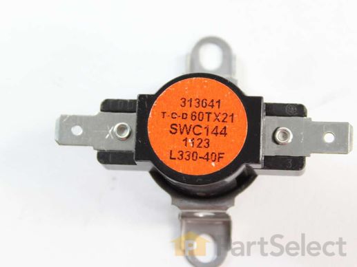 236651-1-M-GE-WB24K5098         -Limit Switch - Body