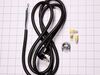 Power Cord – Part Number: W10278923RP