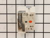 236750-1-S-GE-WB24T10025        -Surface Burner Switch - 8 Inch - 2500W