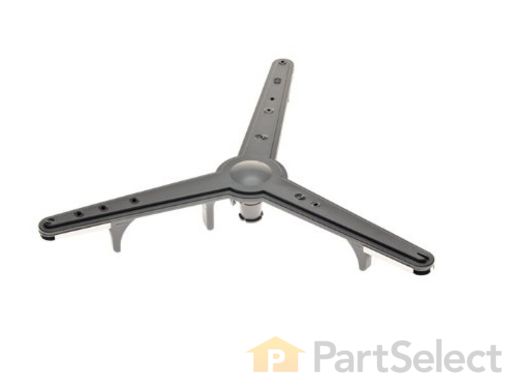 Lower Spray Arm – Part Number: 154608102