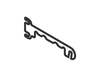 SPACER – Part Number: 241868202