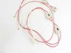 Surface Burner Switch with Wire Harness – Part Number: 318232659
