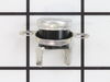 2370041-1-S-GE-WB21X10162-Microwave Bottom Thermal Cutt-off