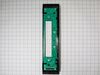 BUTTON BOARD HSG Assembly DDH – Part Number: WB27T11176