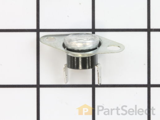 Thermal Fuse – Part Number: WB27X11094