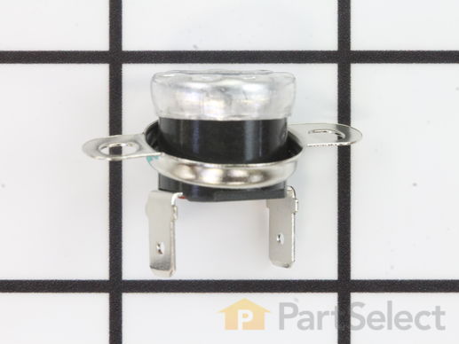 Magnetron Safety Cut-Off – Part Number: WB27X11095