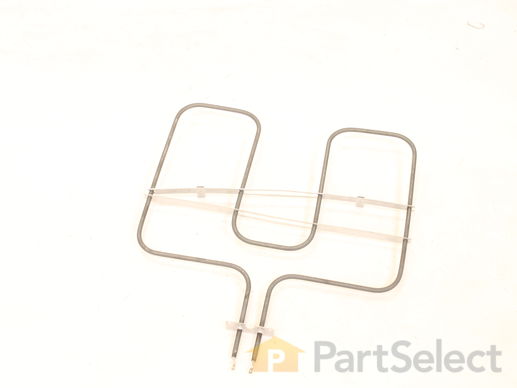 2370378-1-M-GE-WB44T10099-ELEMENT BROIL Assembly