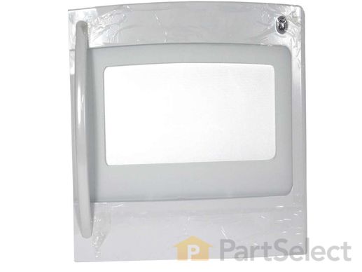 2370427-1-M-GE-WB56X10899-DOOR Assembly WW