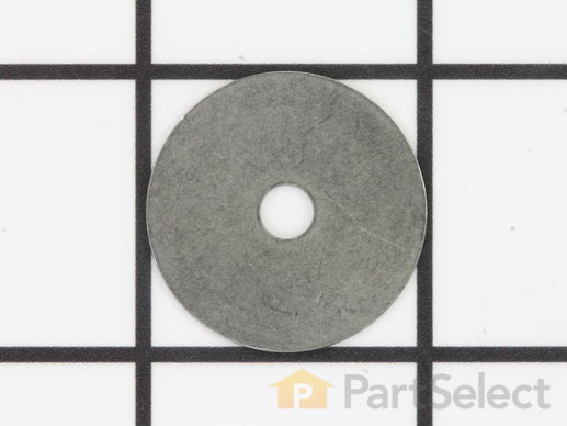 2370492-1-M-GE-WD02X10169-Dishwasher Screw B16 Hxw 1/2 (Stainless Steel)
