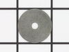 2370492-1-S-GE-WD02X10169-Dishwasher Screw B16 Hxw 1/2 (Stainless Steel)