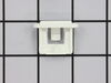 2370502-1-S-GE-WD12X10304-Dishwasher Rack Slide End Cap