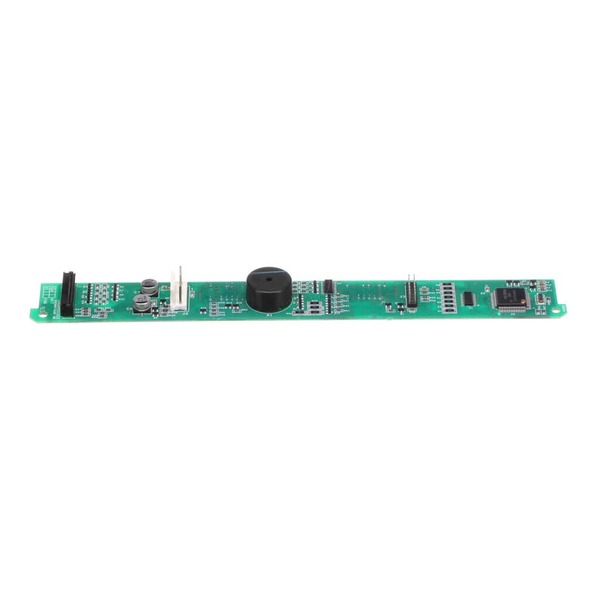 2371151-1-M-GE-WR55X10982-Tempurature Control Board Assembly