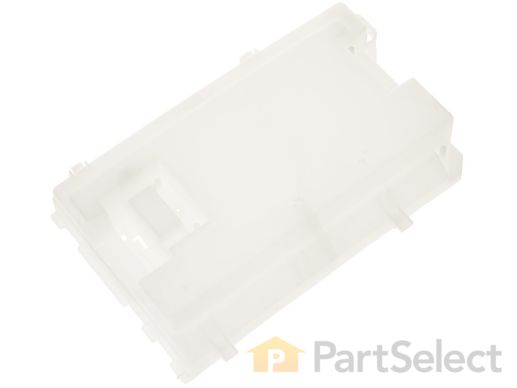 2371282-1-M-GE-WR87X10179-TRAY DRAIN WATER
