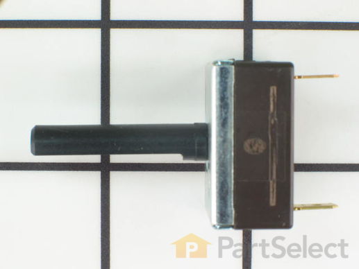 237199-1-M-GE-WB24X449          -Selector Switch