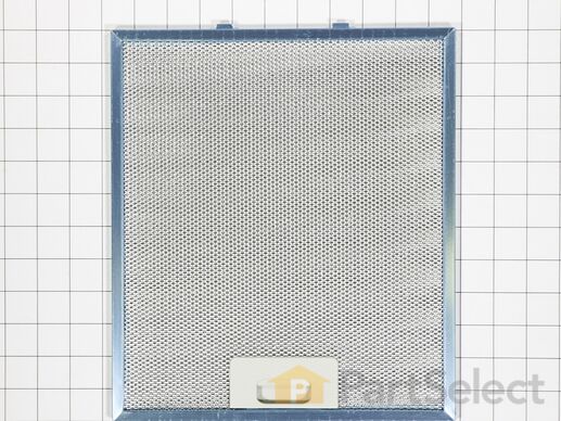 2372036-1-M-Whirlpool-W10169961A-Grease Filter