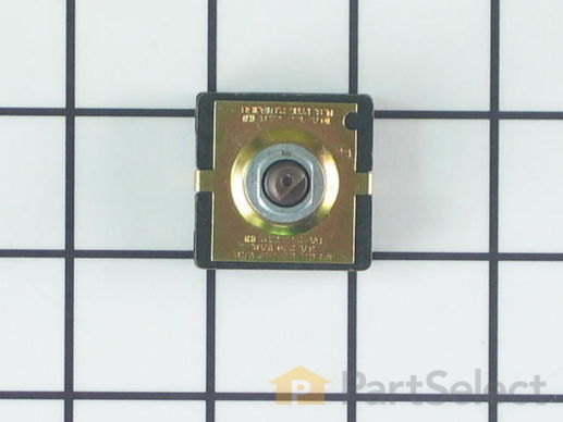 237350-1-M-GE-WB24X5342         -Rotary Light Switch
