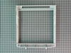 2373850-2-S-Frigidaire-5304475373-Crisper Pan Cover - White - Glass NOT Included