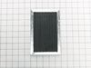 FILTER CHARCOAL-OPTIONAL – Part Number: WB02X11495