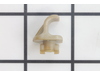 Microwave Holder Cook Auxiliary – Part Number: WB06X10776 Microwave Holder Cook Auxiliary – Part Number: WB06X10776