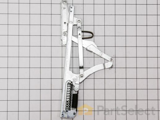 2374052-1-M-GE-WB10X10078-Hinge - Left or Right Side