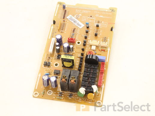 2374126-1-M-GE-WB27X11068-Control Smart Board