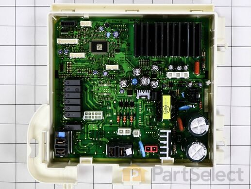 2374327-1-M-GE-WH12X10448- INVERTER Assembly