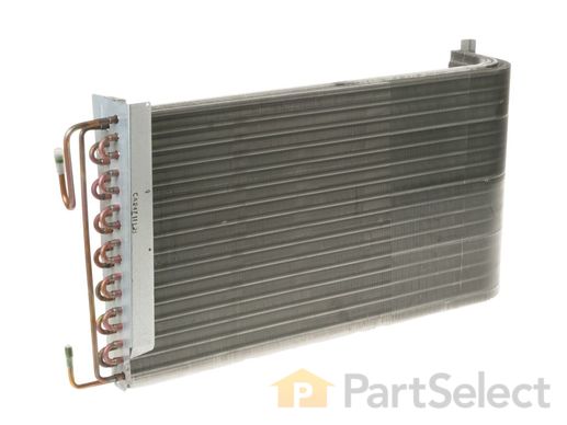 2374548-1-M-GE-WP88X10082- CONDENSER Assembly