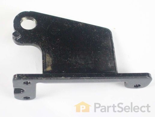 2374658-1-M-GE-WR13X10637- HINGE CENTER AND PIN Assembly