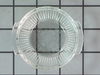 237505-1-S-GE-WB25T10027        -LENS OVEN LAMP