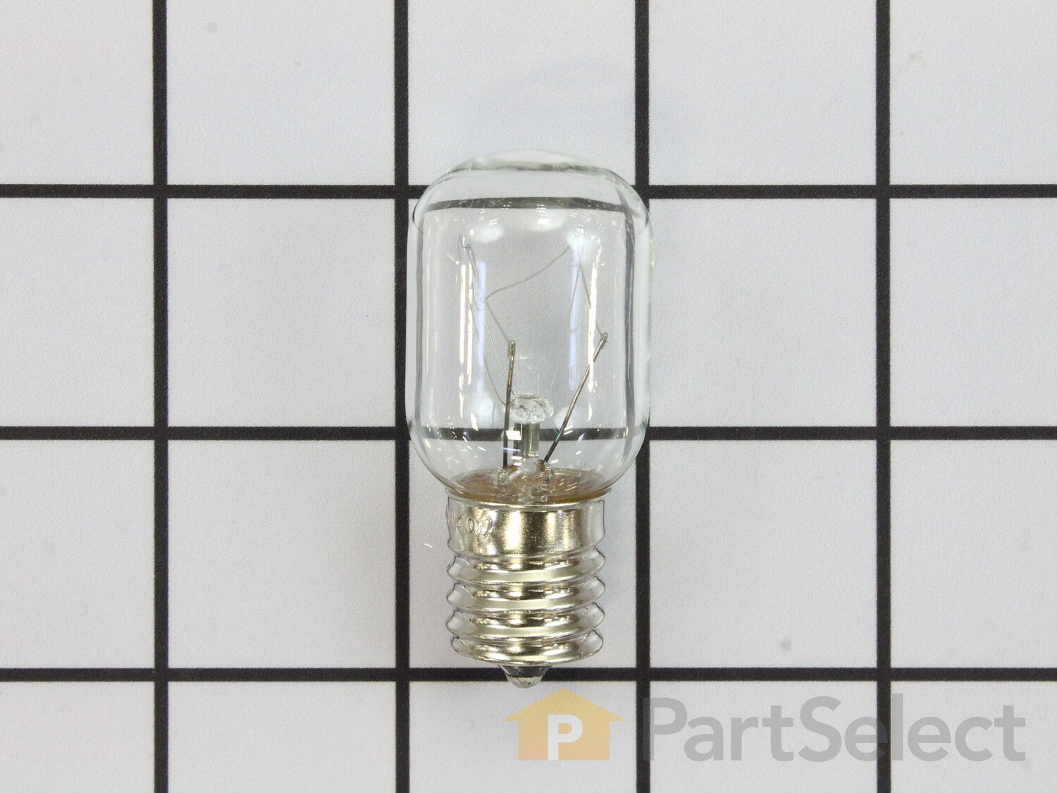8206232 - Microwave Light Bulb for Whirlpool – PDQ Supply Inc