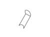 FILLER – Part Number: W10283958