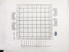 2378335-2-S-Whirlpool-W10311986-Dishwasher Lower Dishrack Kit