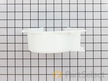 ReplacementParts - 240385201 - Fits Kenmore Refrigerator Ice Bucket PS430380