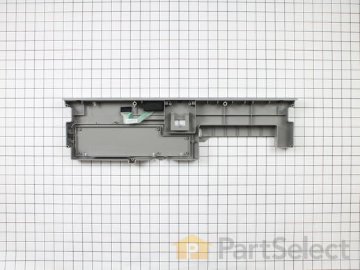Control Panel with Touchpad – Part Number: 5304475578